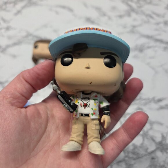 Funk Pop Stranger Things Characters Bundle of 3 (Flawed) - Picture 6 of 7